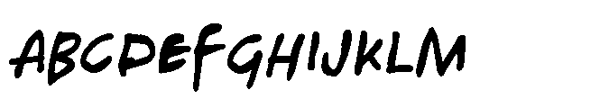 ZP Fraternities Floral Condensed Bold FONT