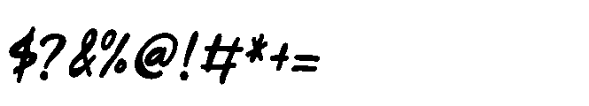 ZP Fraternities Floral Condensed Font OTHER CHARS