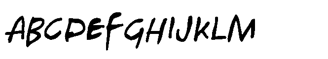 ZP Fraternities Floral Condensed FONT