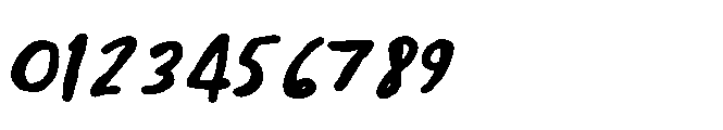 ZP Fraternities Floral Expanded Bold Font OTHER CHARS