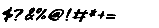 ZP Fraternities Floral Expanded Bold Font OTHER CHARS