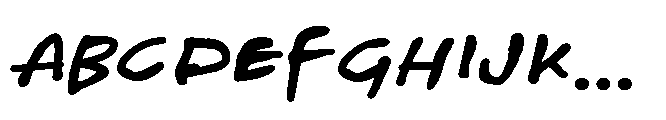 ZP Fraternities Floral Expanded Bold FONT
