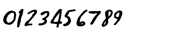 ZP Fraternities Floral Expanded Font OTHER CHARS