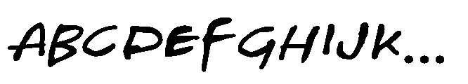 ZP Fraternities Floral Expanded FONT