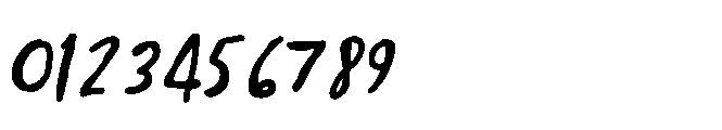 ZP Fraternities Floral Regular Font OTHER CHARS