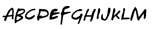 ZP Fraternities Floral Regular FONT