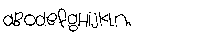 ZP Goblin Grins Print Condensed Light FONT