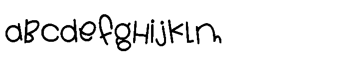 ZP Goblin Grins Print Condensed FONT