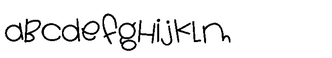 ZP Goblin Grins Print Light FONT
