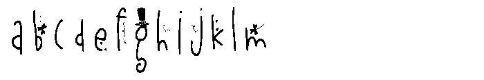 ZP Kiss Me Im Irish Condensed FONT