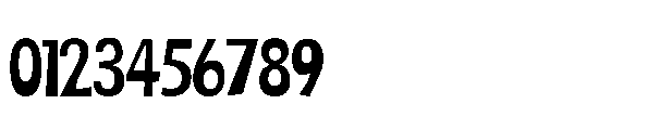 ZP Little Elf Script Regular Font OTHER CHARS