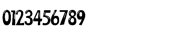 ZP Little Elf Script Shine Font OTHER CHARS