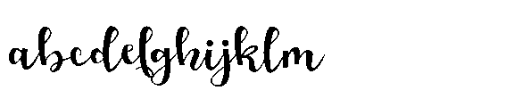 ZP Love of my Life Light FONT