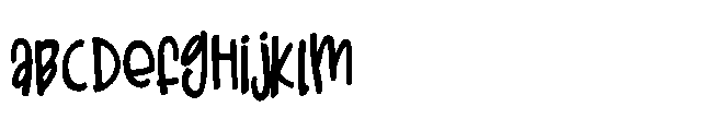 ZP Mauve Condensed Bold FONT