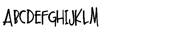 ZP Mauve Condensed Demi Bold Font UPPERCASE