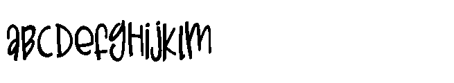 ZP Mauve Condensed Demi Bold FONT