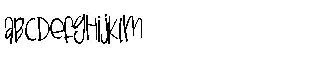 ZP Mauve Condensed FONT