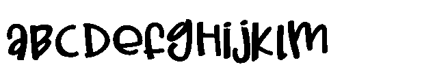 ZP Mauve Expanded Bold FONT