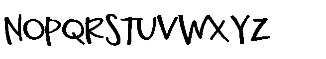 ZP Mauve Expanded Demi Bold Font UPPERCASE