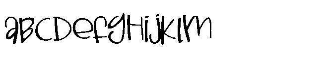 ZP Mauve Expanded FONT