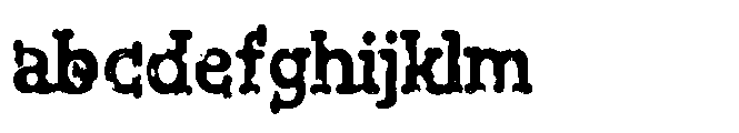 ZP Moth Morbidity Condensed FONT