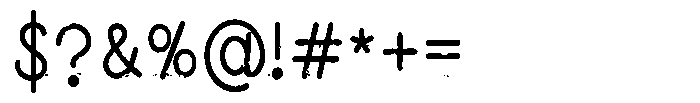 ZP Moth Morbidity Print Condensed Bold Font OTHER CHARS