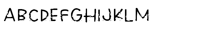 ZP Moth Morbidity Print Expanded FONT