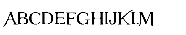 ZP Mullah Expanded FONT