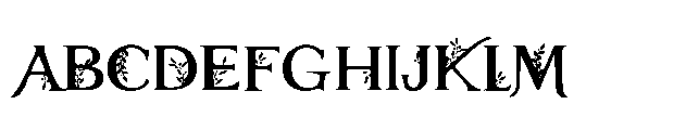 ZP Mullah Green Expanded FONT