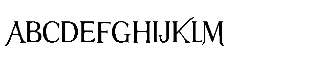 ZP Mullah Regular FONT