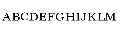 ZP Passionate Monogram Expanded FONT