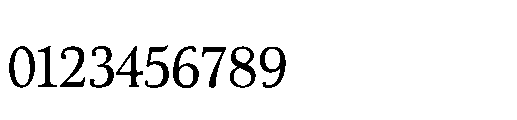 ZP Passionate Monogram Regular Font OTHER CHARS
