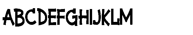 ZP Peaberry Condensed Font UPPERCASE