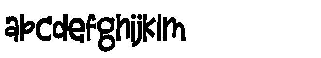 ZP Peaberry Condensed FONT