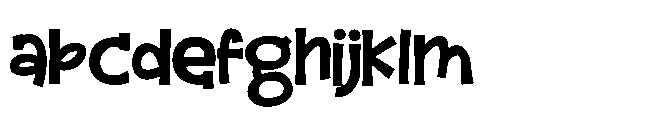 ZP Peaberry Regular FONT