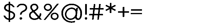 ZP Poinsettia Kiss Expanded Font OTHER CHARS