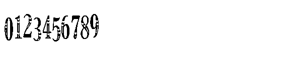 ZP Politely Passionate Condensed Font OTHER CHARS