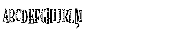 ZP Politely Passionate Condensed FONT