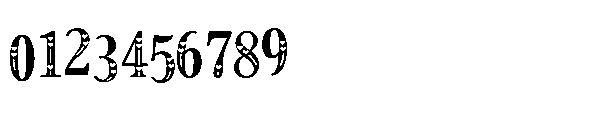 ZP Politely Passionate Expanded Font OTHER CHARS