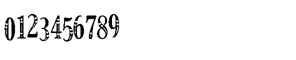 ZP Politely Passionate Regular Font OTHER CHARS