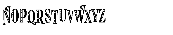 ZP Politely Passionate Regular Font LOWERCASE