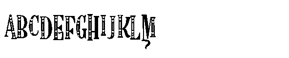 ZP Politely Passionate Semi-condensed FONT