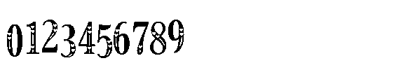 ZP Politely Passionate Semi-expanded Font OTHER CHARS