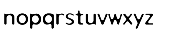 ZP Scopophiliac Light Font LOWERCASE