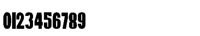 ZP Simpleton Regular Font OTHER CHARS