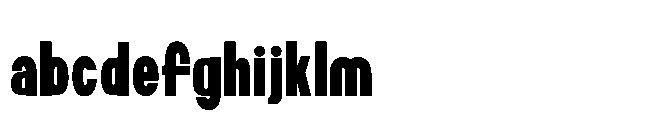 ZP Simpleton Regular FONT