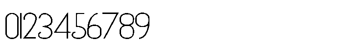 ZP Strawberry Gumdrop Expanded Font OTHER CHARS