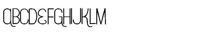 ZP Strawberry Gumdrop Expanded Font