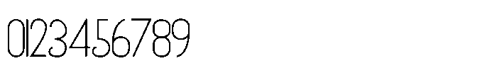 ZP Strawberry Gumdrop Regular Font OTHER CHARS