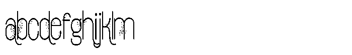 ZP Strawberry Merry Condensed FONT